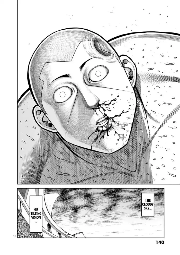 Kengan Ashura Chapter 115 image 10_optimized